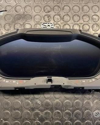 Virtual Cockpit - Contakm Per Audi TT 8S MK3 2016