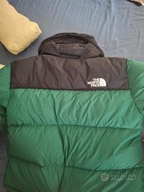 giubbotto the north face M