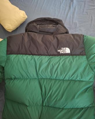 giubbotto the north face M