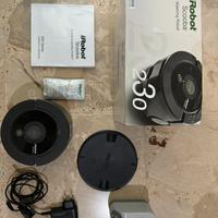 Irobot scooba 230