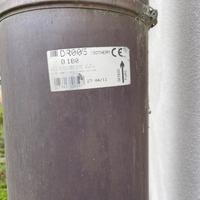 caldaia a pellet Edilkam 24