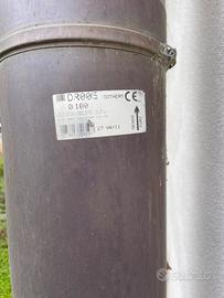 caldaia a pellet Edilkam 24