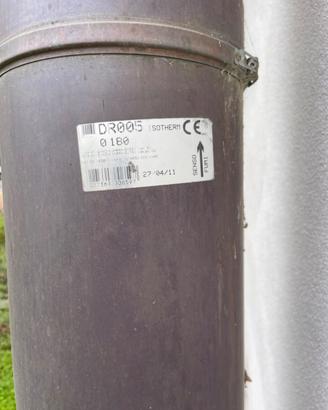 caldaia a pellet Edilkam 24