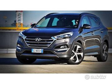 Ricambi usati hyundai tucson #1