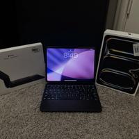 iPad M4 Pro + Tastiera