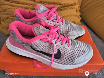 Nike bambina