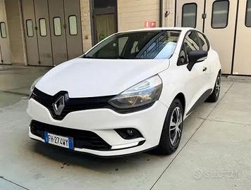 Renault Clio VAN AUTOCARRO 2 posti , 5 porte 1.5 d