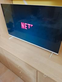 TV Thompson 40 pollici smart Tv
