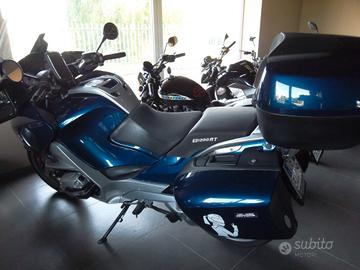 Bmw R 1200 RT