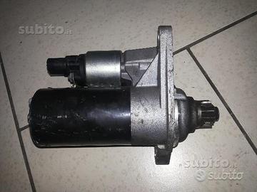Motorino avv. audi a1 benzina