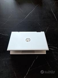 HP Pavilion x360 14” Touchscreen con Scatola