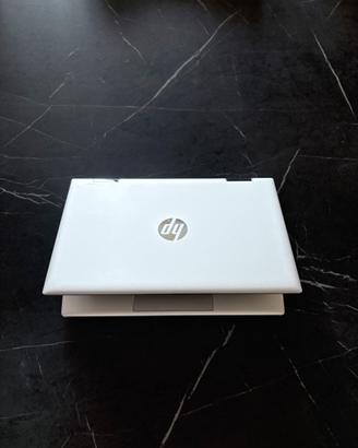 HP Pavilion x360 14” Touchscreen con Scatola