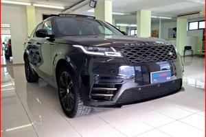 LAND ROVER Range Rover Velar 2.0d Aut. SE R-