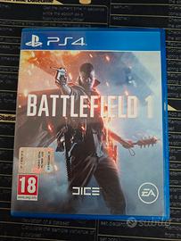 Battlefield 1