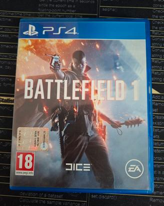 Battlefield 1