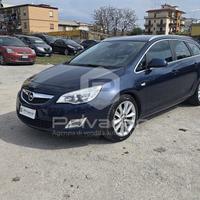 OPEL Astra 1.7 CDTI 125CV Sports Tourer Cosmo