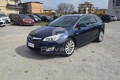 OPEL Astra 1.7 CDTI 125CV Sports Tourer Cosmo