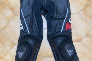 Pantalone dainese moto