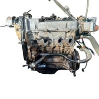 Motore 188A4000FIAT PUNTO 1242 benzina 60 cv 2001/