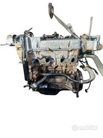 Motore 188A4000FIAT PUNTO 1242 benzina 60 cv 2001/