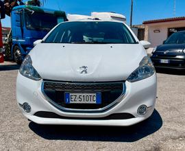 2015 Peugeot 208