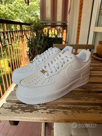 Nike Air Force One 45