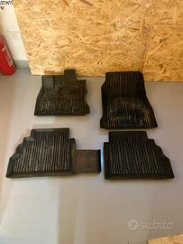 Tappetti in gomma Ford Tourneo