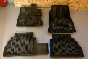 Tappetti in gomma Ford Tourneo