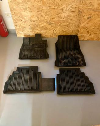 Tappetti in gomma Ford Tourneo