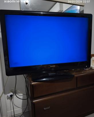 TV Philips 42 pollici 