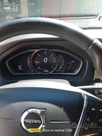 volvo V40 D2