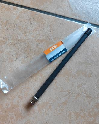 Antenna per scanner ad alto rendimento 