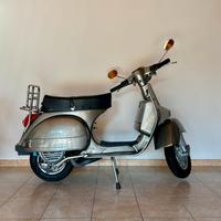 Vespa PX 200 E Arcobaleno