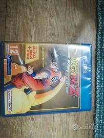 Dragon ball z kakarot legendary edition