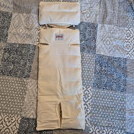 Materassino per ovetto