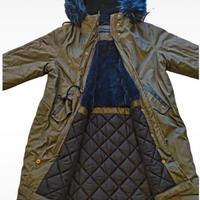 Parka Trussardi Jeans