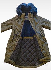 Parka Trussardi Jeans