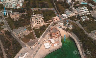 Casa vacanza nel Salento