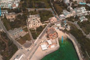 Casa vacanza nel Salento