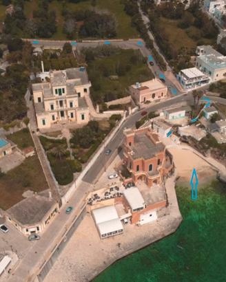 Casa vacanza nel Salento