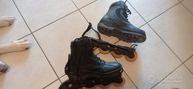 pattini rollerblade
