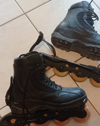 pattini rollerblade