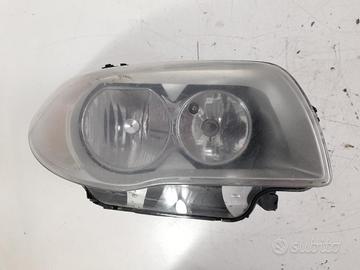 PROIETTORE ANT. DX. BMW SERIE 1 «E87» BERLINA (200