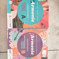 armonie  B - deascuola