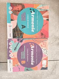 armonie  B - deascuola