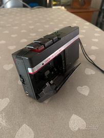 Registratore tascabile Sony M-12