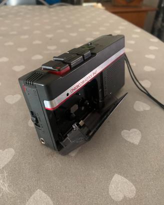 Registratore tascabile Sony M-12