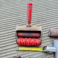 Set rullini decorativi