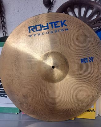 Ride Roytek 20''