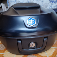 Bauletto Beverly originale 400 300 hpe 36 litri